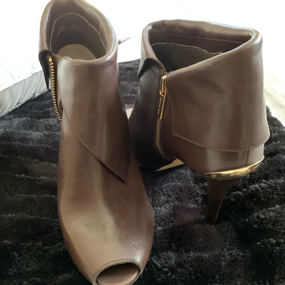 Michael Kors Booties